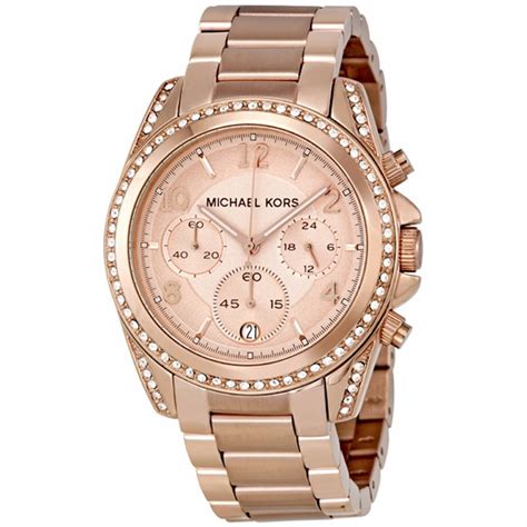 michael kors relojes.